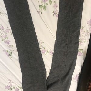 Eaka athletics flex tight size 6